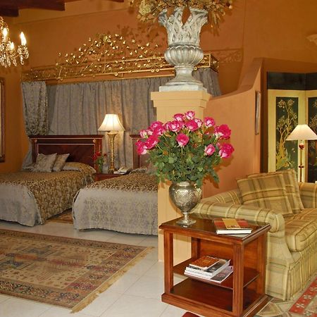 La Mirage Garden Hotel & Spa Котакачи Экстерьер фото