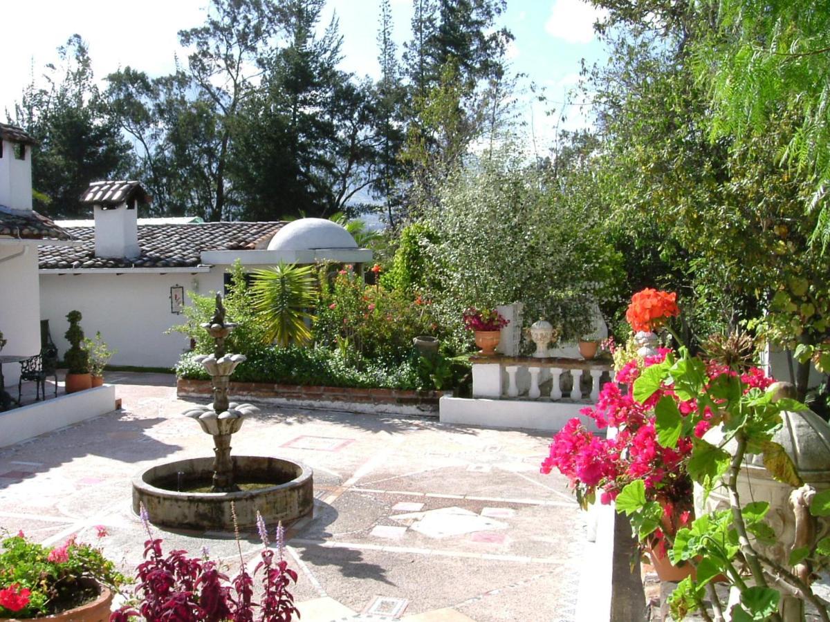 La Mirage Garden Hotel & Spa Котакачи Экстерьер фото