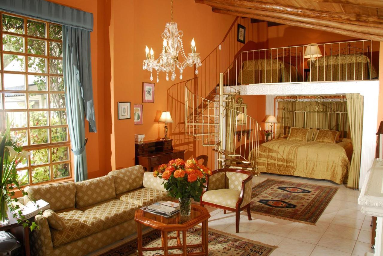La Mirage Garden Hotel & Spa Котакачи Экстерьер фото