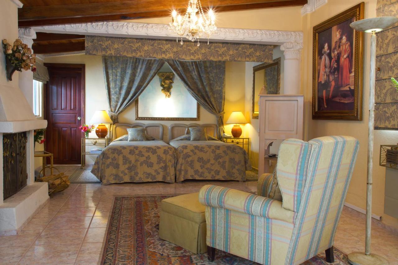 La Mirage Garden Hotel & Spa Котакачи Экстерьер фото