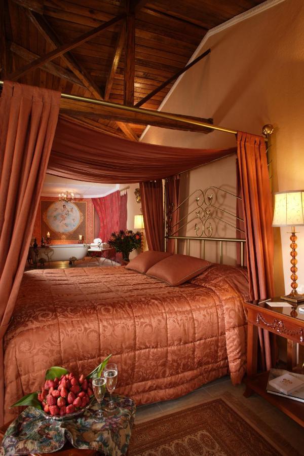 La Mirage Garden Hotel & Spa Котакачи Экстерьер фото