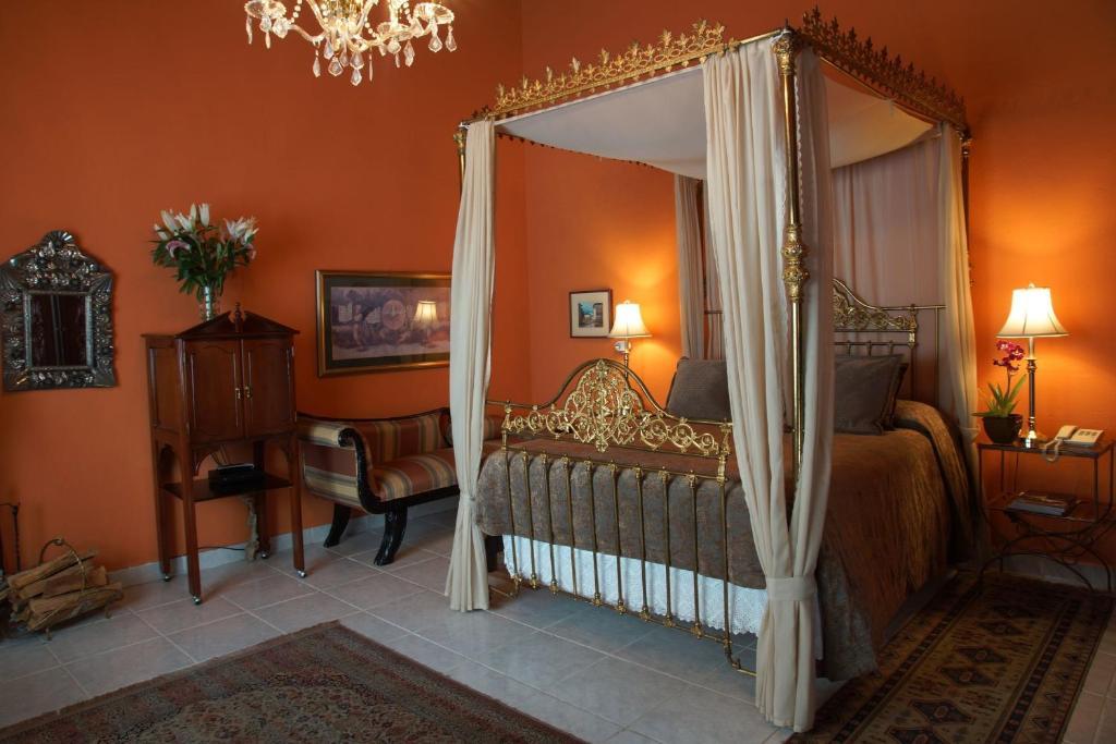 La Mirage Garden Hotel & Spa Котакачи Номер фото